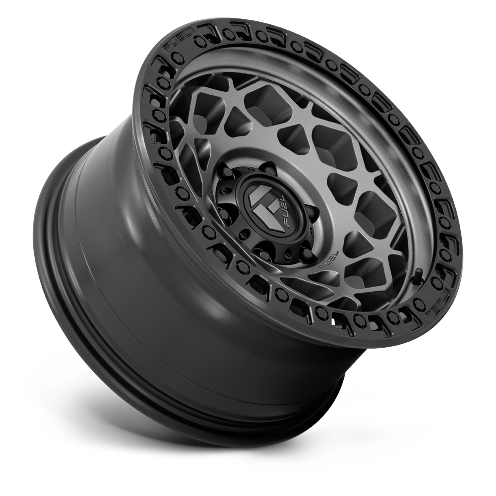 Fuel Unit Wheel