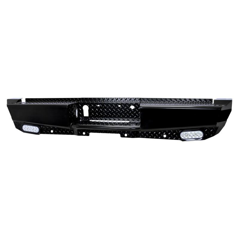 Westin HDX Bandit Rear Bumper, fits Ford F-250/F-350 Super Duty