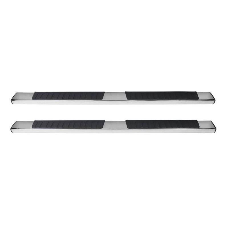 Westin R7 Nerf Step Bars, SuperCrew, fits Ford F-150