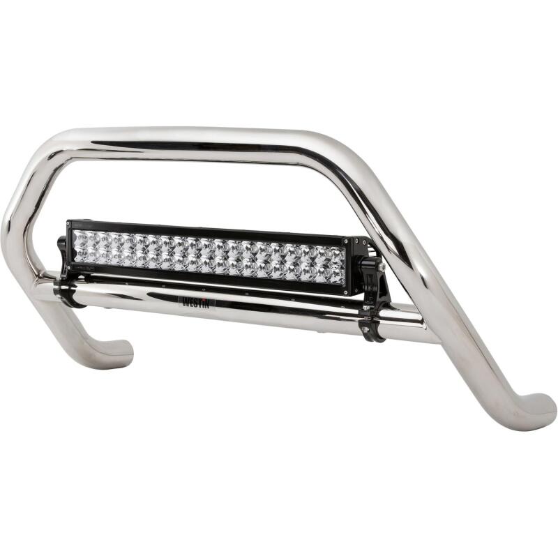 Westin HD LED Bar Clamp, 2 in. Tube