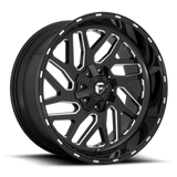 Fuel Triton Wheel