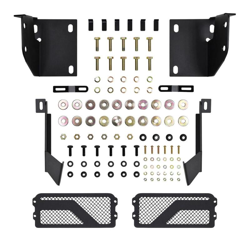 Westin Pro-Mod Front Bumper, fits Ram 1500