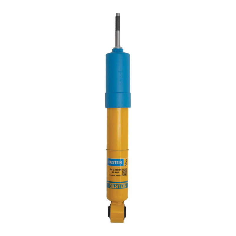 Bilstein B6 4600 Front Shock Absorber, fits Nissan Frontier