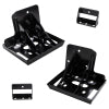 ARB Bumper Fitting Kit for Bumper 3952120, fits Ram 1500
