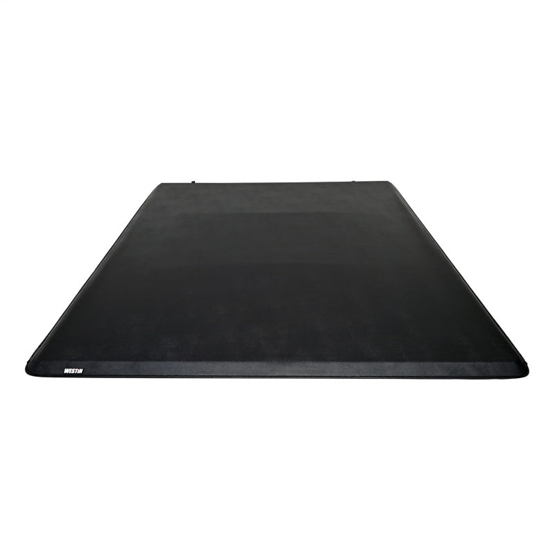 Westin Soft Roll-Up Tonneau Cover, 6 ft. 7 in. Bed, fits Chevy Silverado 1500