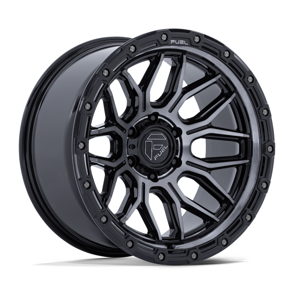Fuel Surge Wheel - 17"