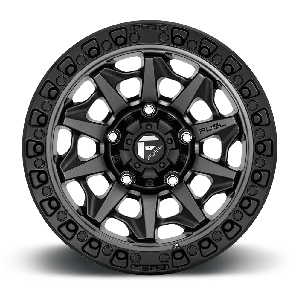 Fuel Covert Wheel - 20"