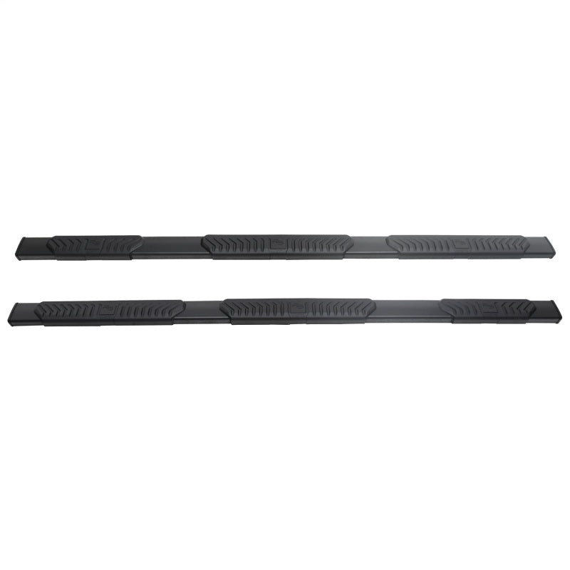 Westin R5 Modular Nerf Step Bars, Crew Cab, 6.5 ft. Bed, fits Chevy Silverado 1500