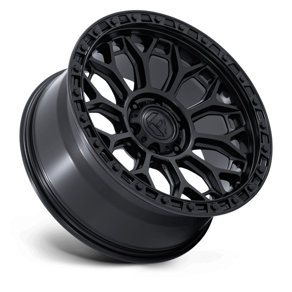 Fuel Talon Wheel