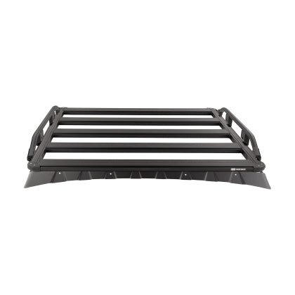 ARB BASE Rack Kit 49 x 51 in. with Mount Kit, Deflector and Trade (Side) Rails, fits Toyota Tacoma