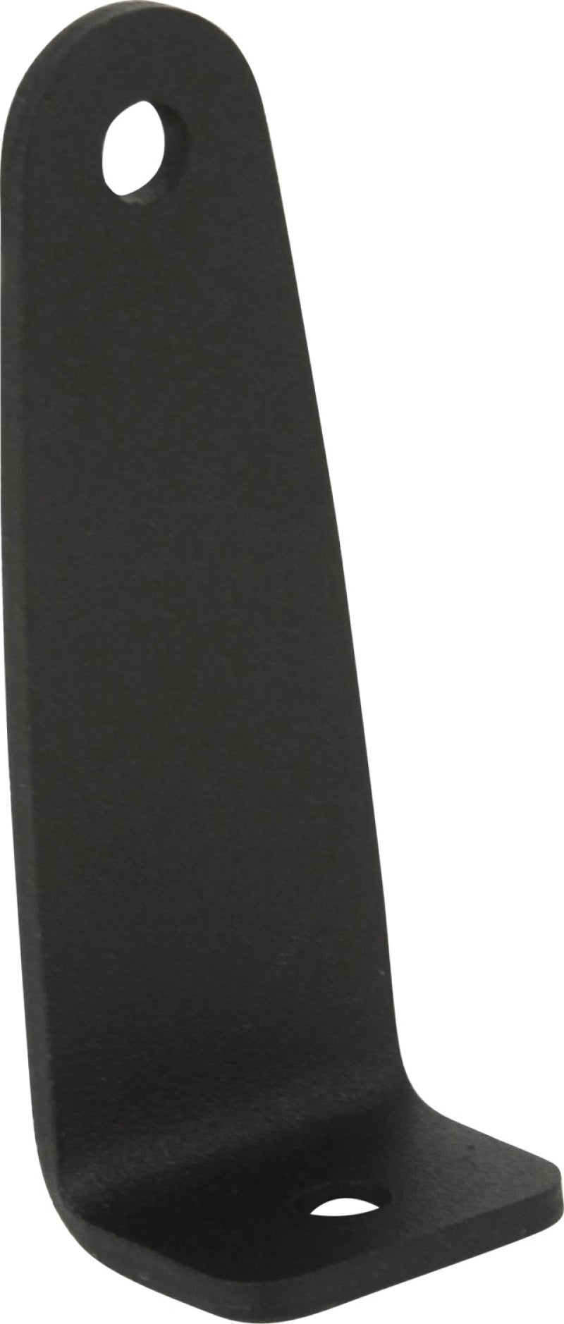 RIGID SR-Series L Bracket Kit, Black, Pair