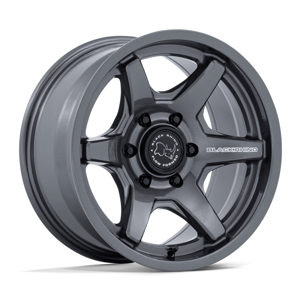 Black Rhino Kuma Wheel