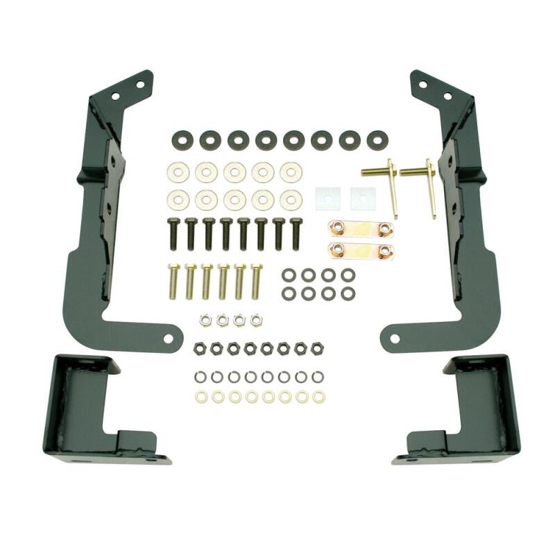Westin HDX Grille Guard, fits Ford F-150