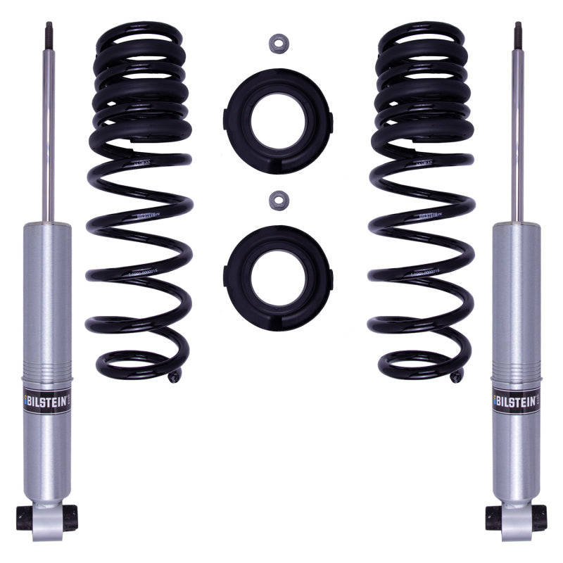Bilstein B8 6112 Rear Suspension Kit, fits Ford Bronco