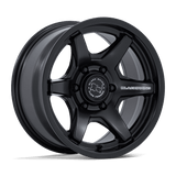 Black Rhino Kuma Wheel