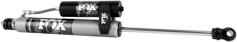 FOX 2.0 Performance Series Smooth Body Reservoir Front Shock (5.5-7 in. Lift), fits Ford F-250/F-350 Super Duty