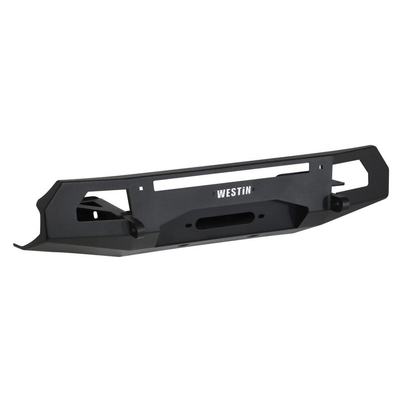 Westin Pro-Series Mid Width Front Bumper, fits Toyota Tacoma