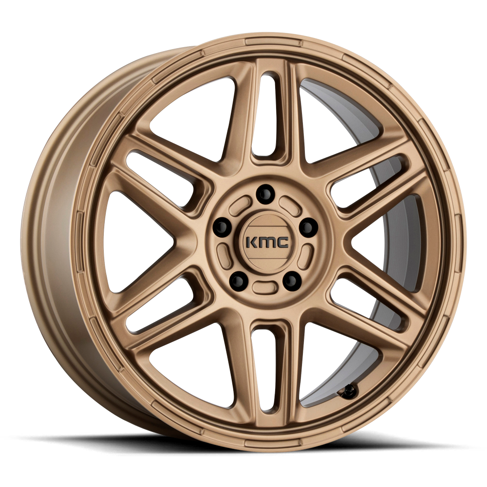 KMC Nomad Wheel