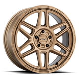 KMC Nomad Wheel