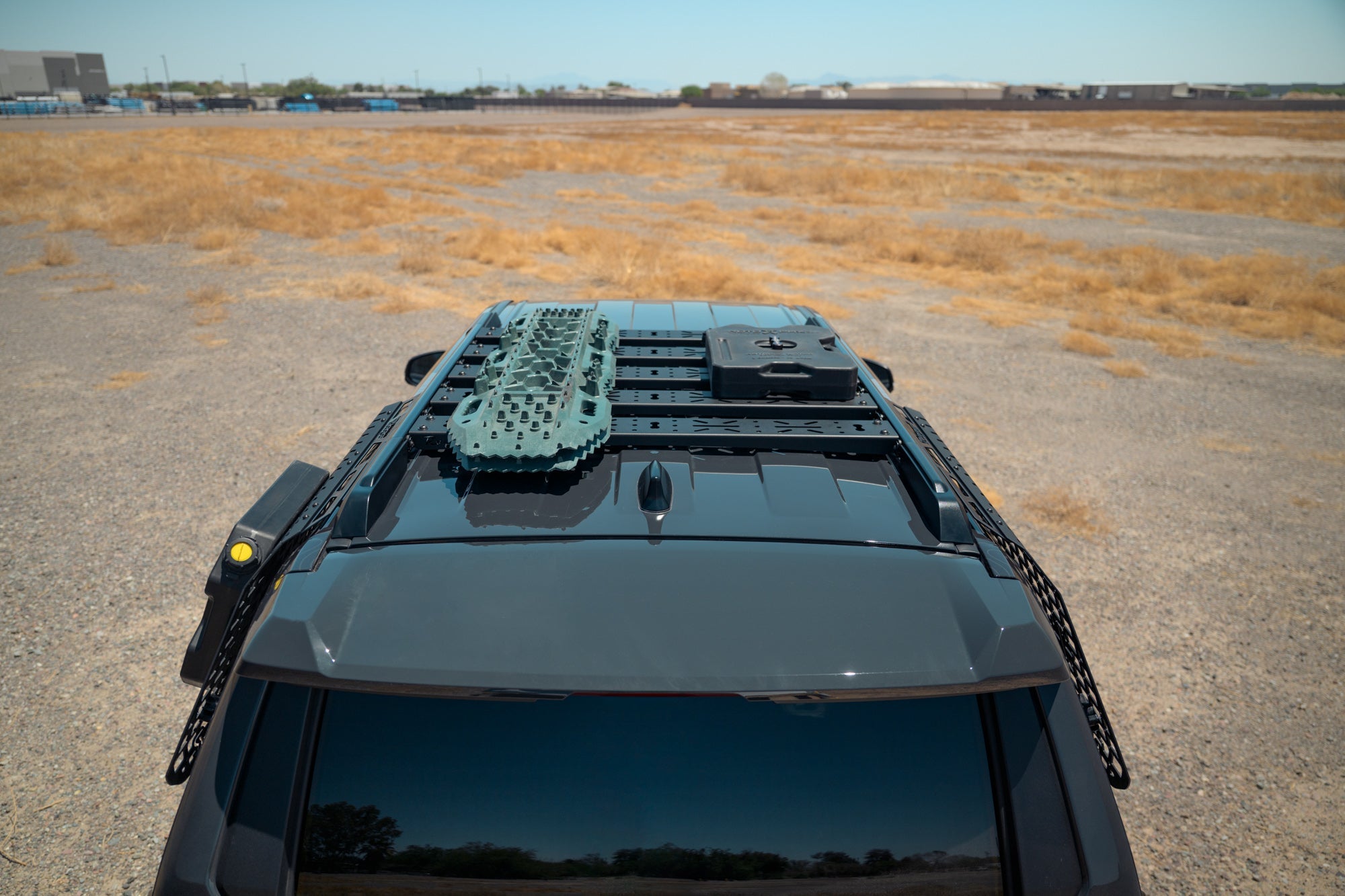 6th-Gen-4Runner-Crossmembers-for-Factory-Roof-Rails-11 - NVMOS
