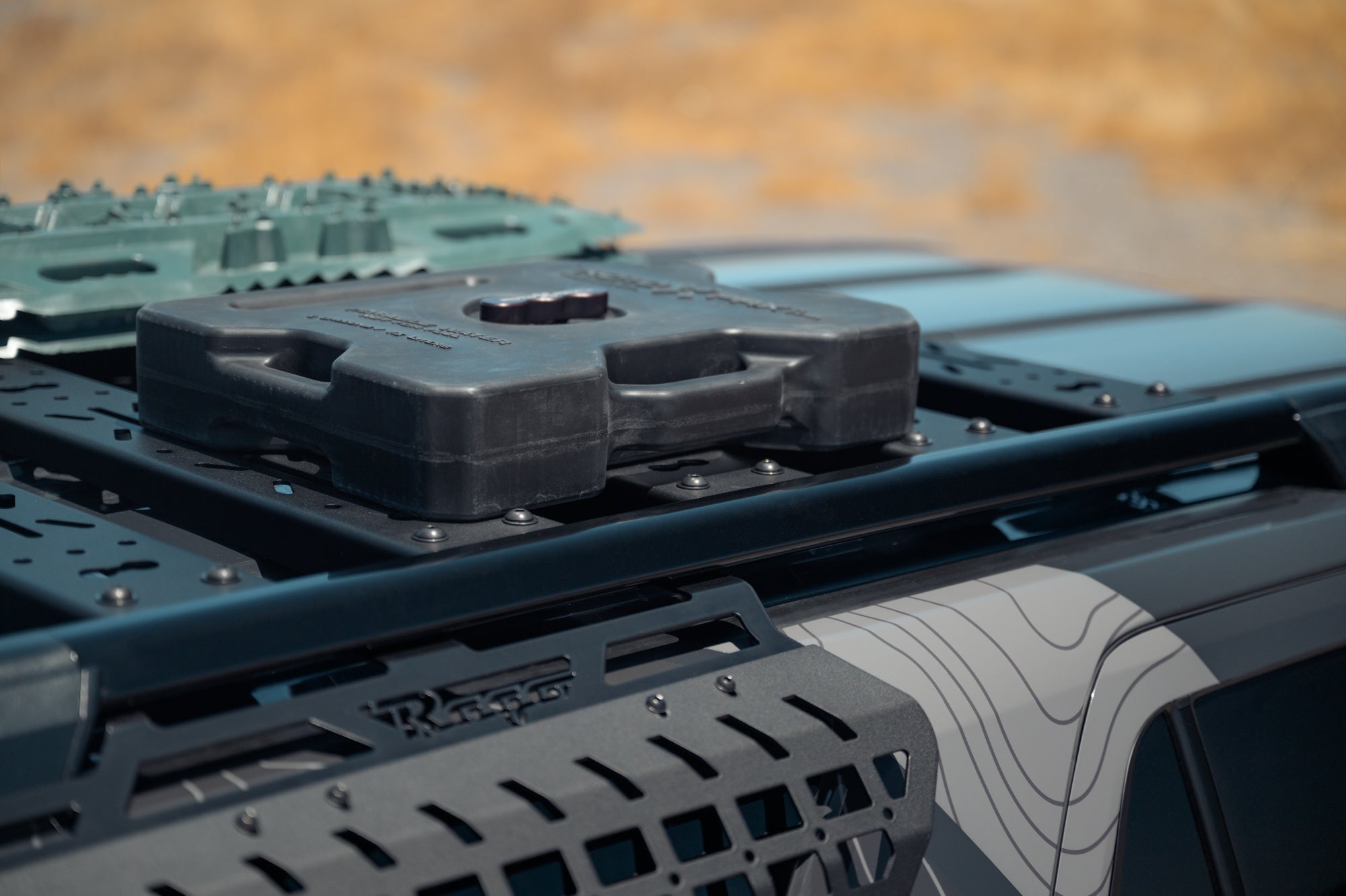 6th-Gen-4Runner-Crossmembers-for-Factory-Roof-Rails-14 - NVMOS