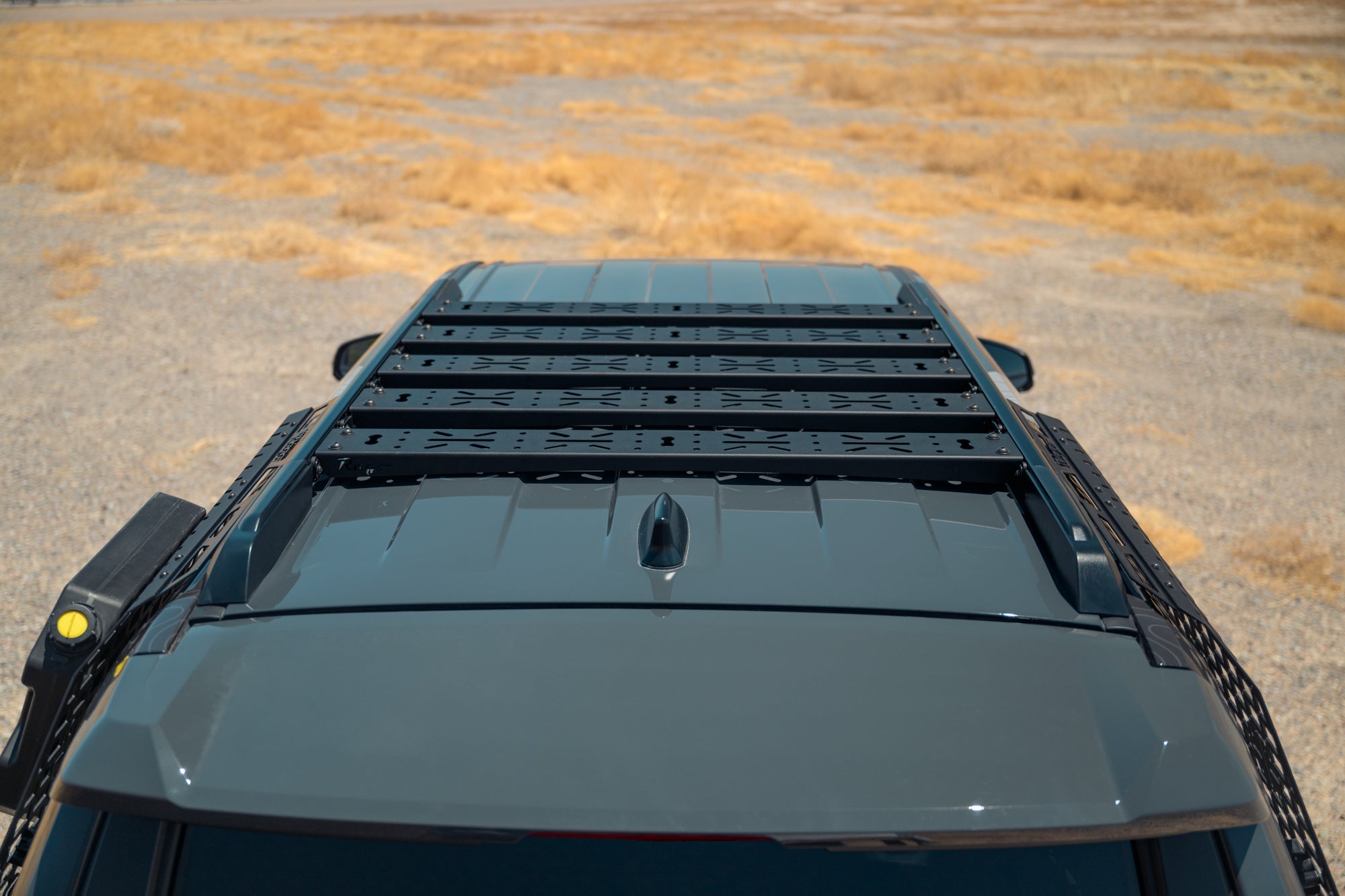 6th-Gen-4Runner-Crossmembers-for-Factory-Roof-Rails-6 - NVMOS