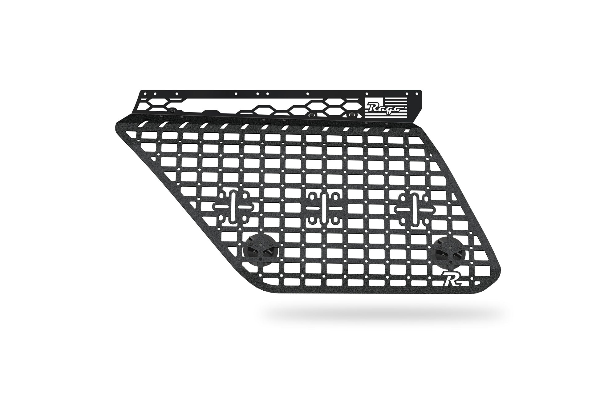 6th-Gen-4Runner-External-Molle-Storage-Panel-Driver - NVMOS