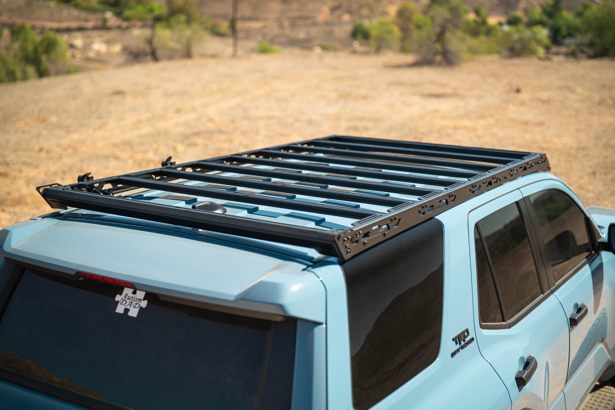 6th-Gen-4Runner-Roof-Rack-Installed-6 - NVMOS