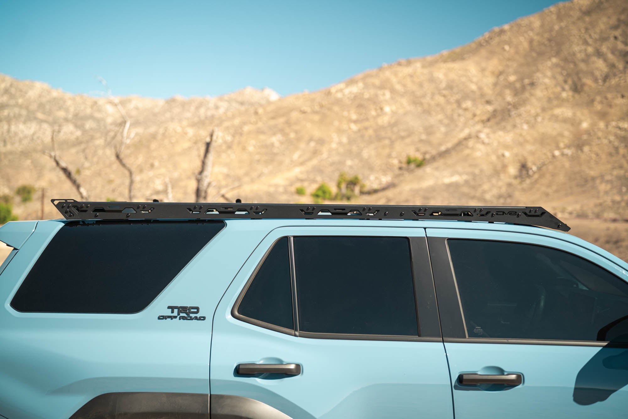 6th-Gen-4Runner-Roof-Rack-Installed-8 - NVMOS