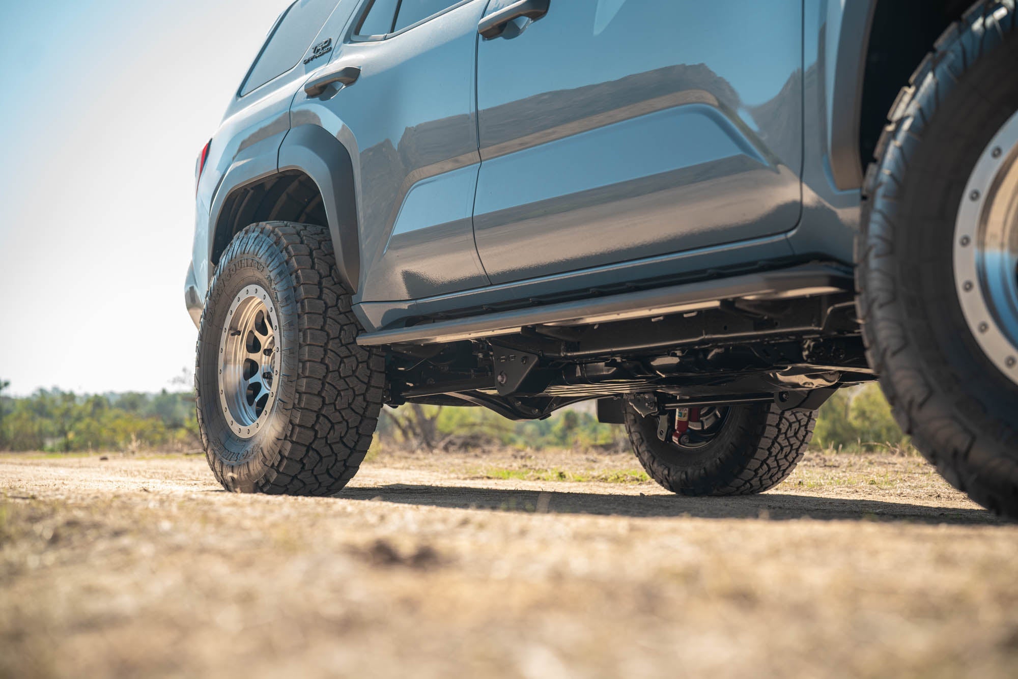 6th-Gen-4Runner-Trailing-Arm-Skid-Plates-Installed-5 - NVMOS