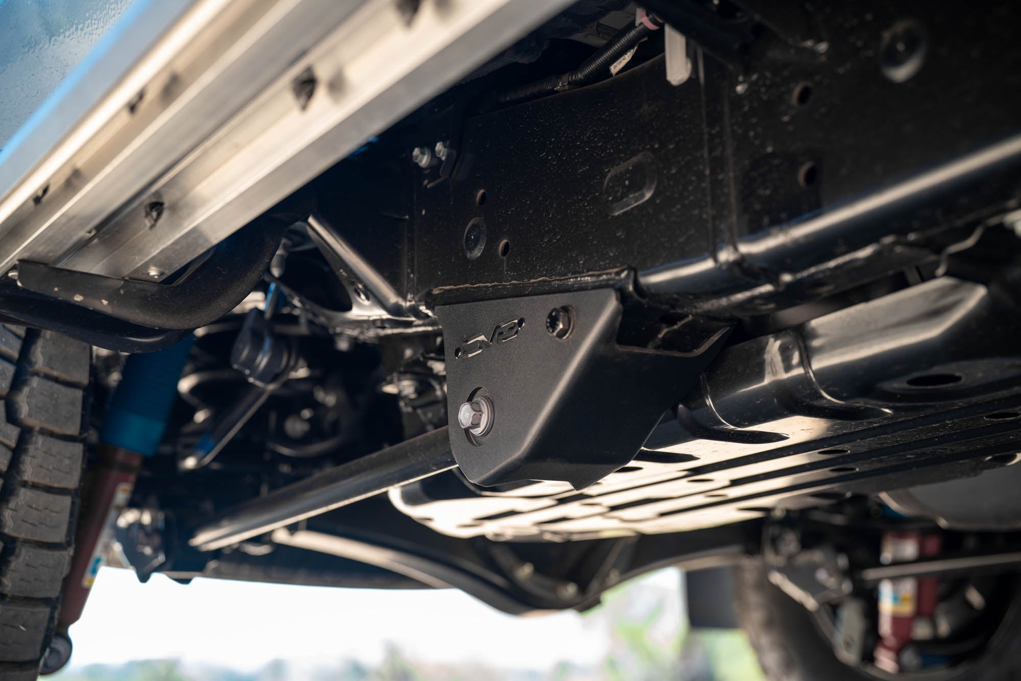 6th-Gen-4Runner-Trailing-Arm-Skid-Plates-Installed-6 - NVMOS