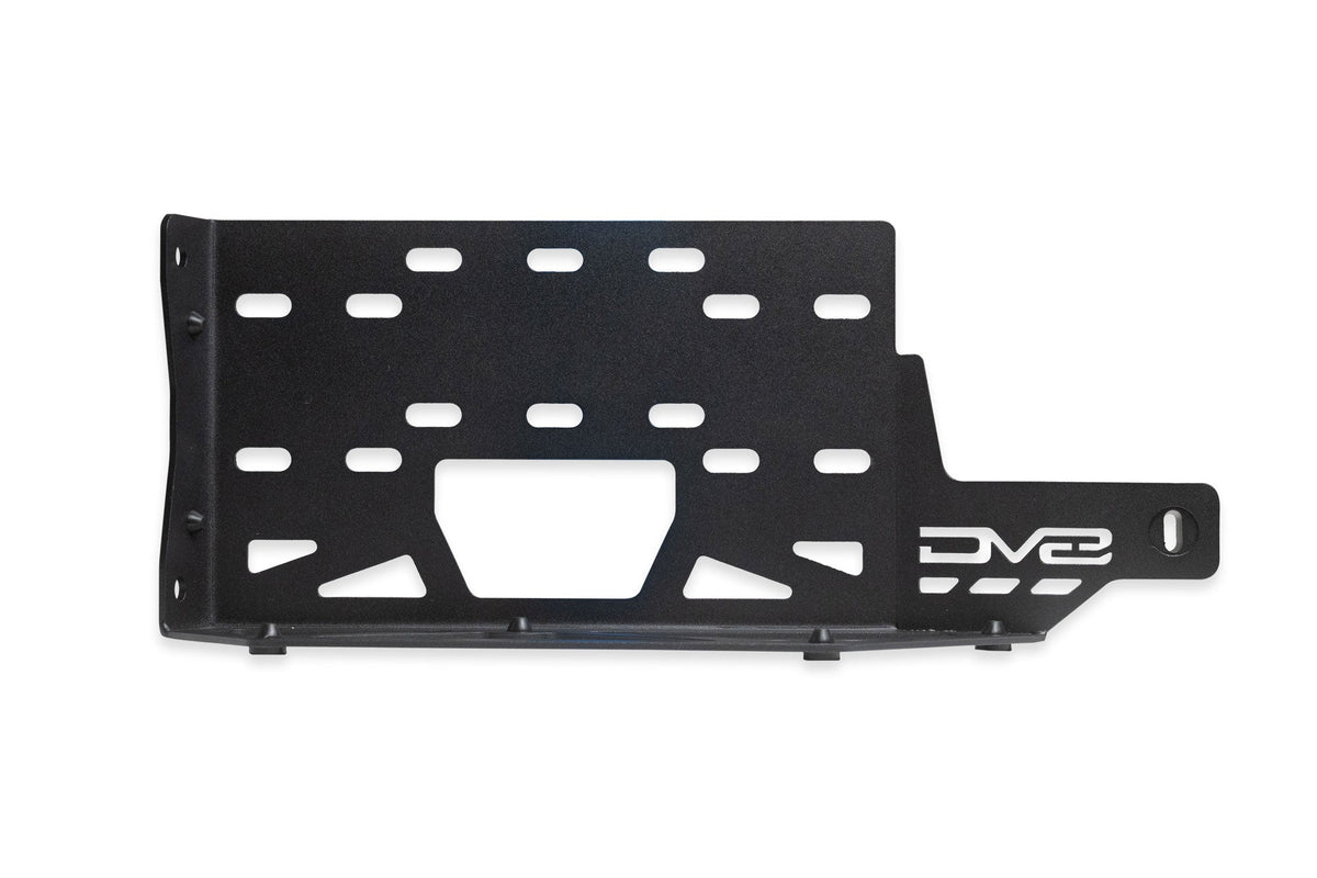 DV8 Offroad ARB compressor mount for 2025-2026 Toyota 4Runner i-Force MAX
