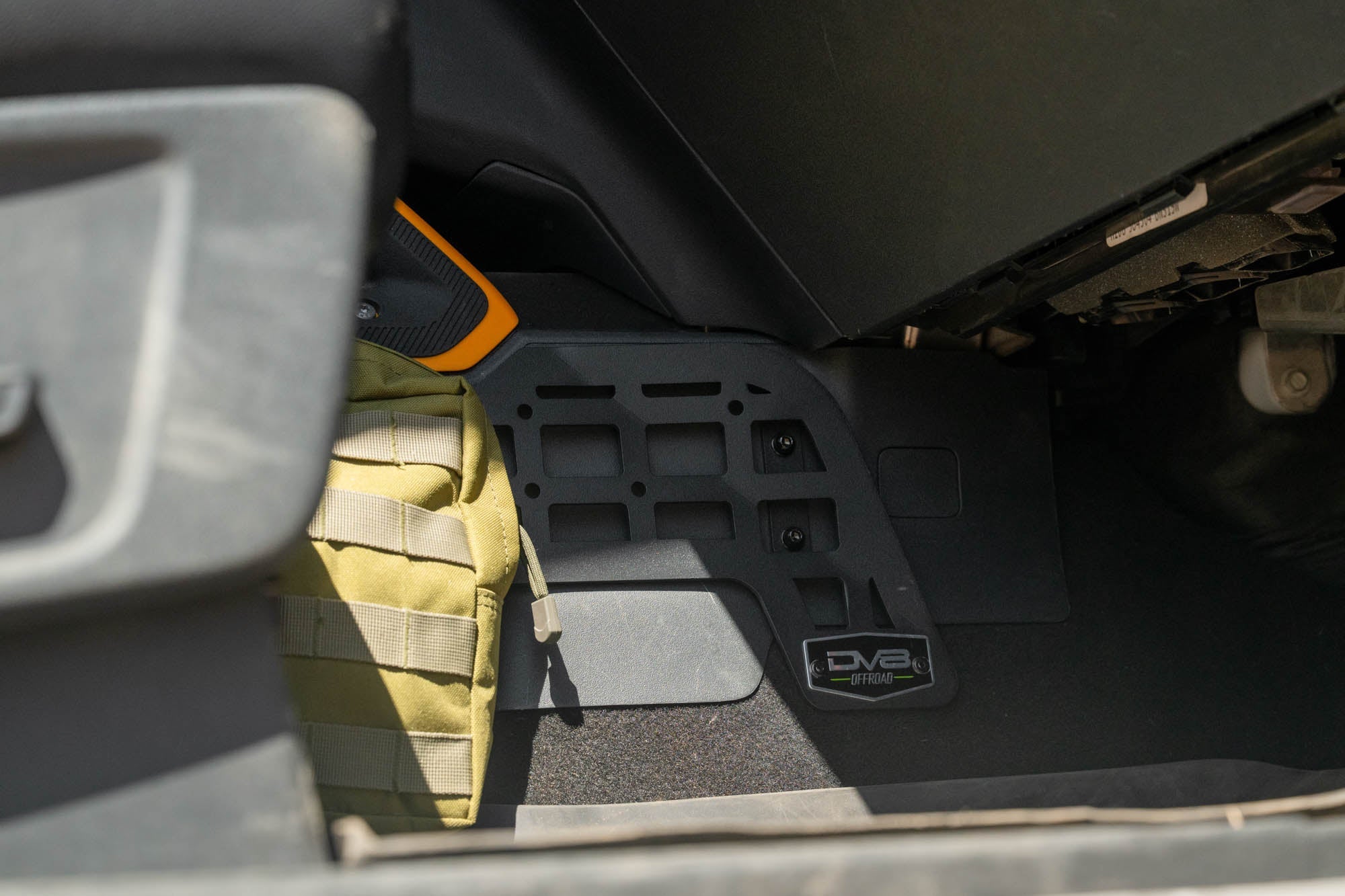 6th-Gen-Bronco-center-console-molle - NVMOS