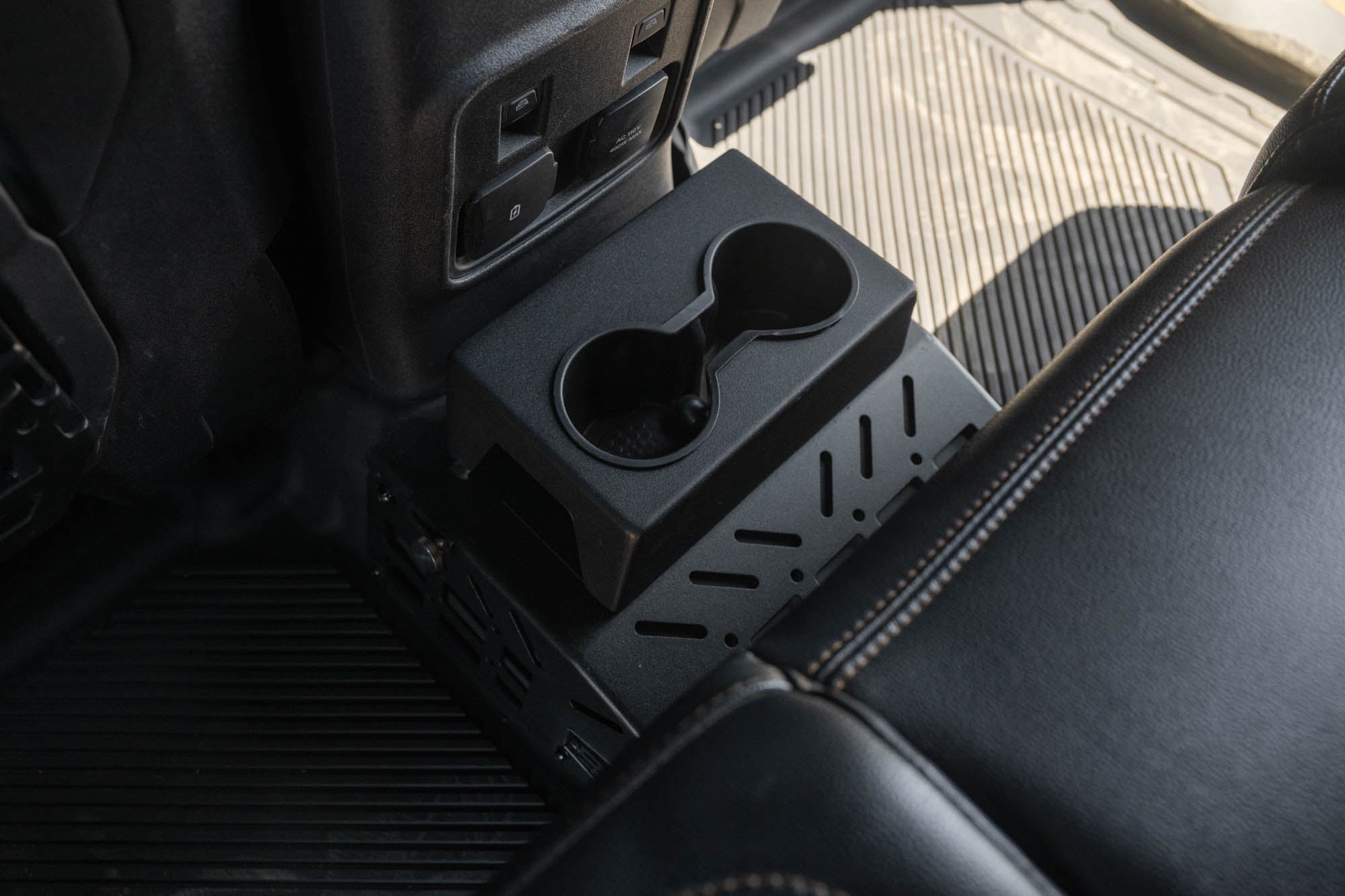 6th-Gen-Bronco-rear-cupholder - NVMOS