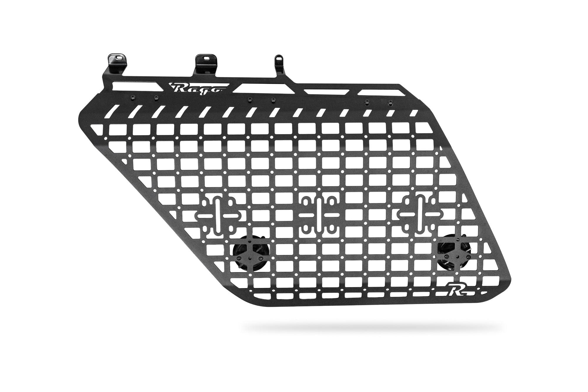 6th-gen-4Runner-Driver-Exterior-Molle-Storage-Panel-for-Factory-Roof-Rails - NVMOS