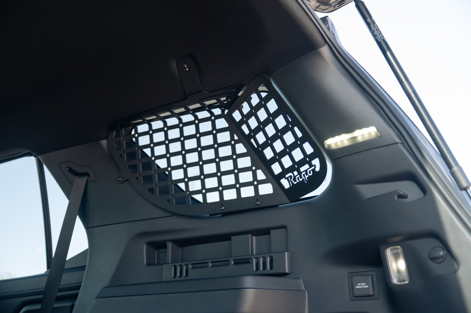 6th-gen-4Runner-Rear-Molle-Storage-Panel-System-Pair-2 - NVMOS