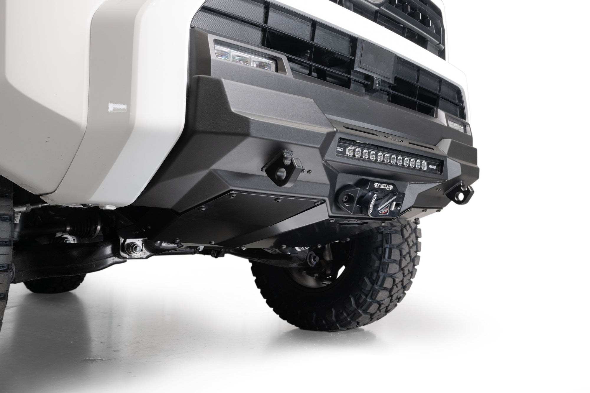 6th-gen-4Runner-Stealth-Center-Front-Bumper-4 - NVMOS