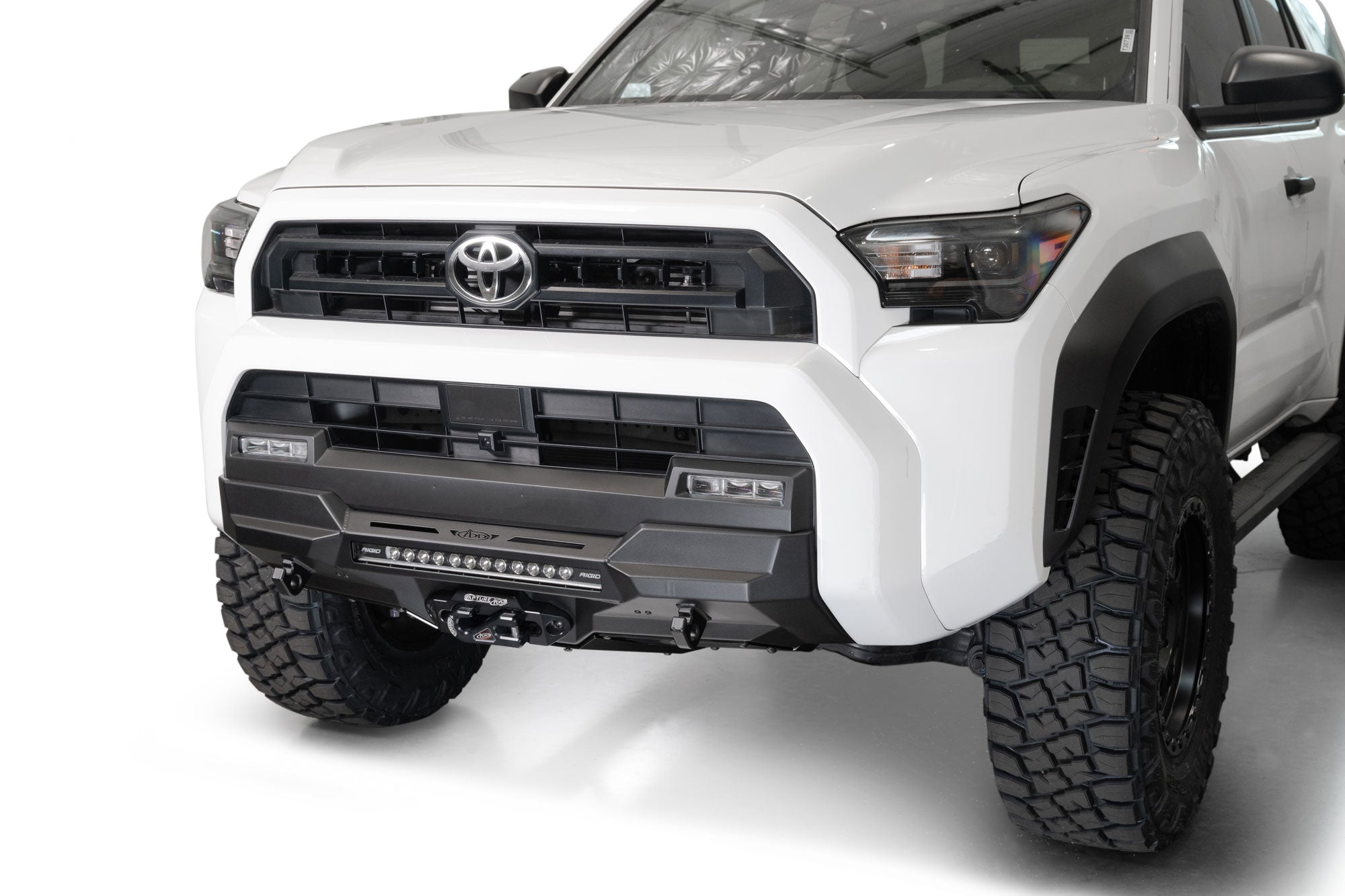 6th-gen-4Runner-Stealth-Center-Front-Bumper-5 - NVMOS