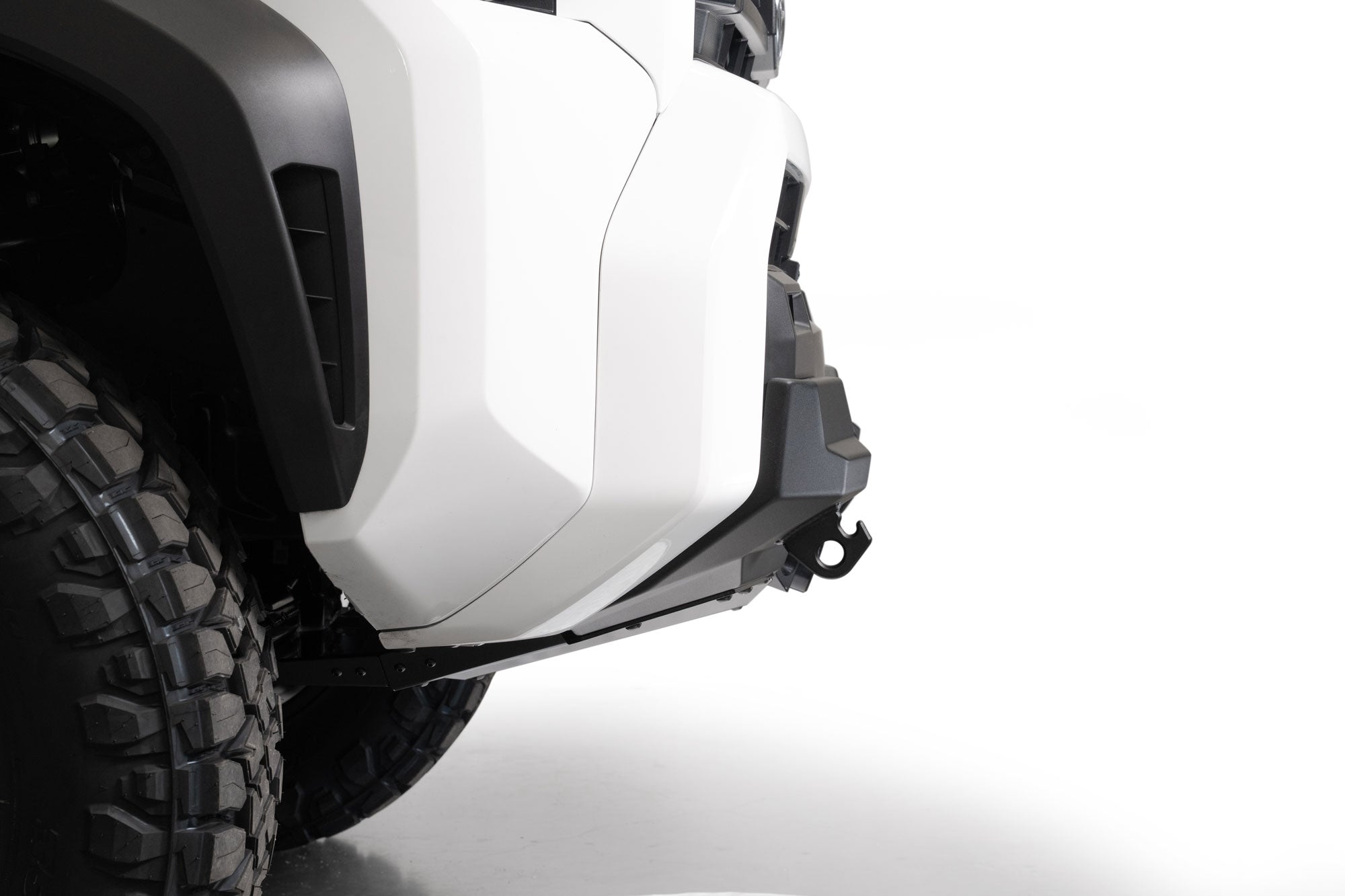 6th-gen-4Runner-Stealth-Center-Front-Bumper-9 - NVMOS