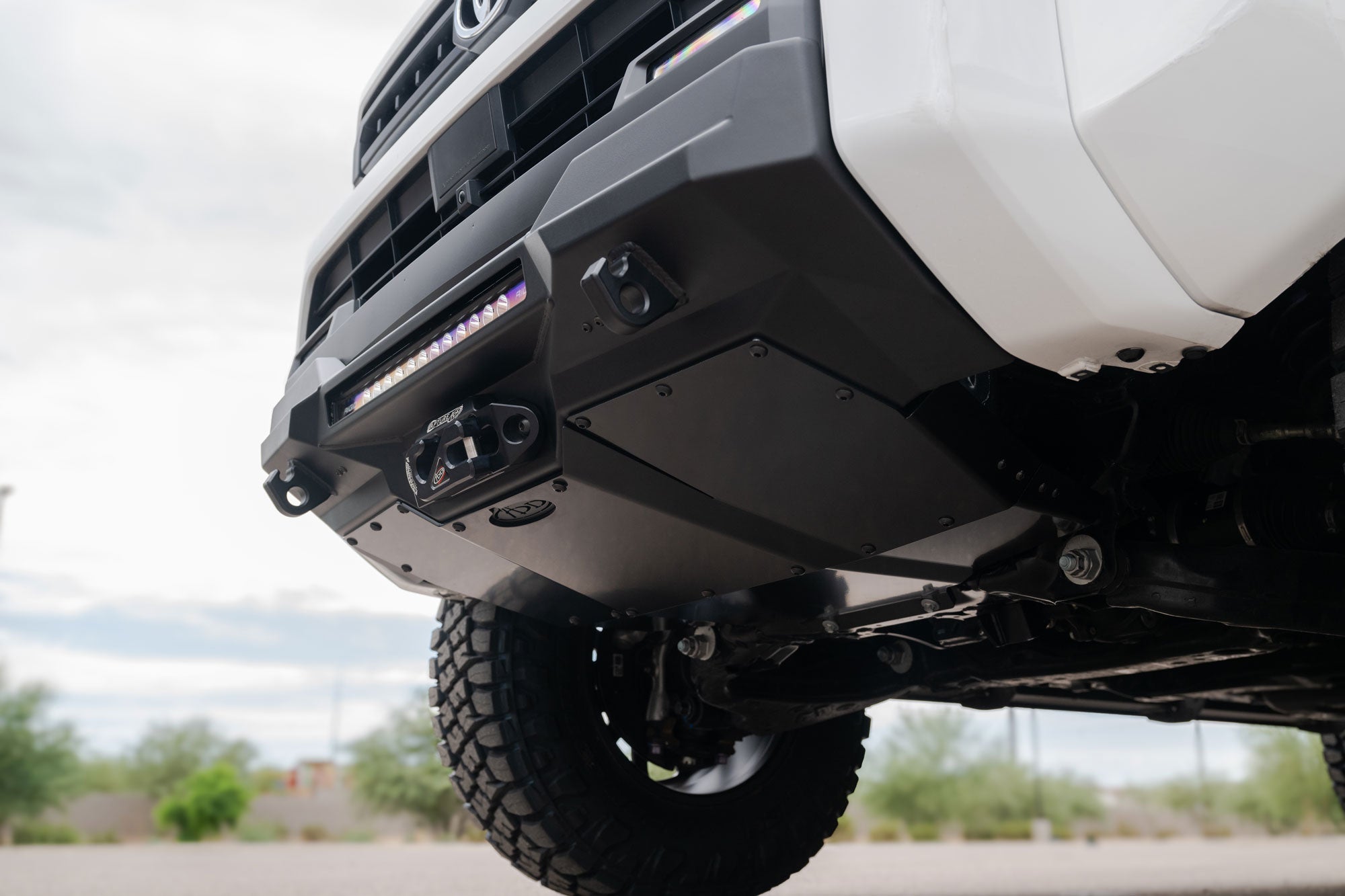 6th-gen-4Runner-Stealth-Center-Front-Bumper-EXT-G-3 - NVMOS