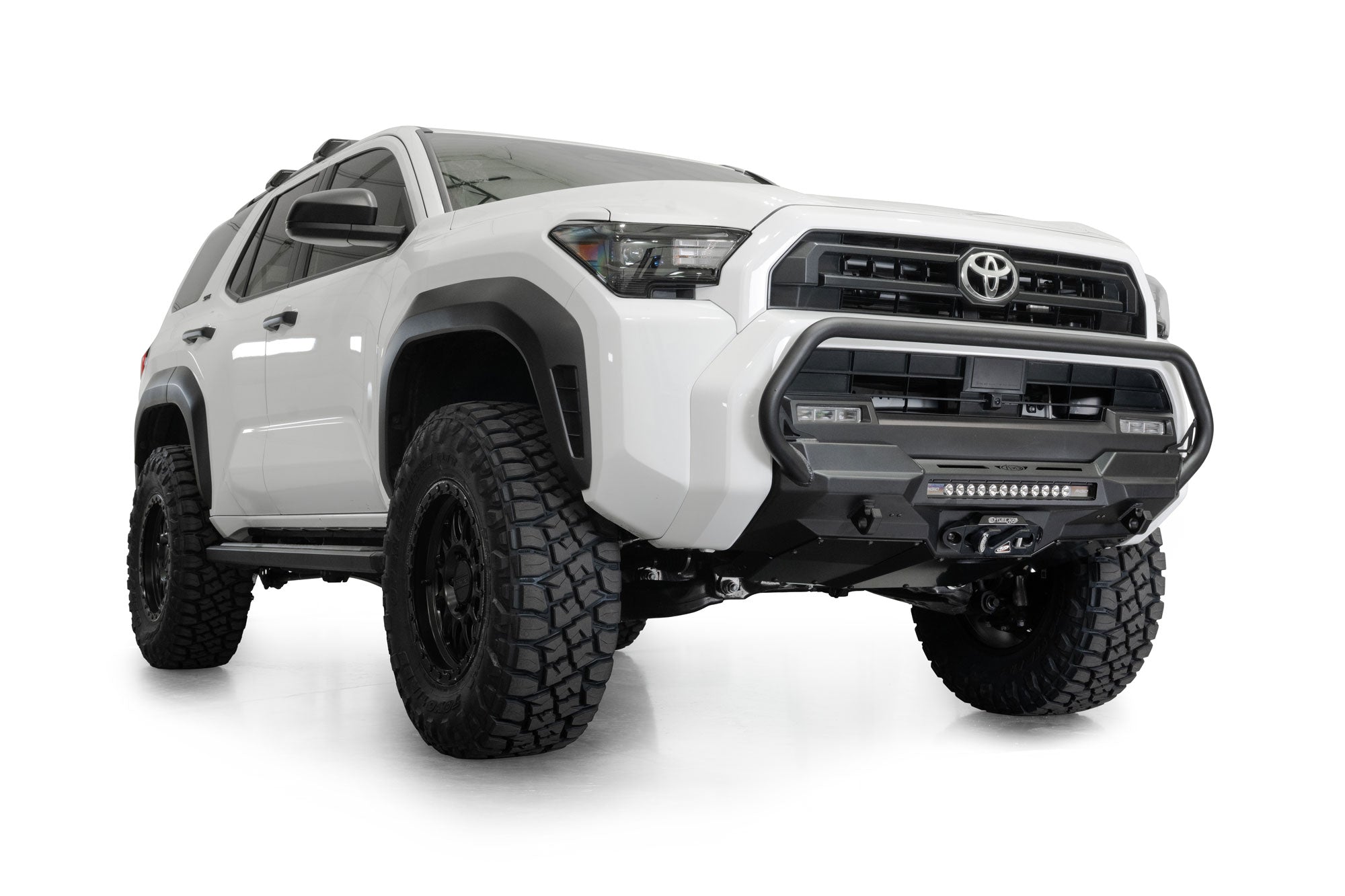 6th-gen-4Runner-Stealth-Center-Front-Bumper-w-Top-Hoop-3 - NVMOS