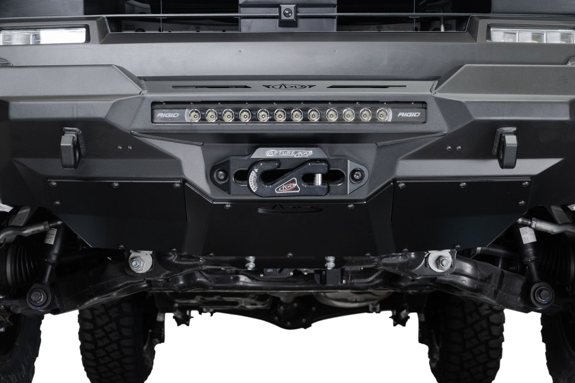 6th-gen-4Runner-Stealth-Center-Front-Bumper-w-Top-Hoop-6 - NVMOS