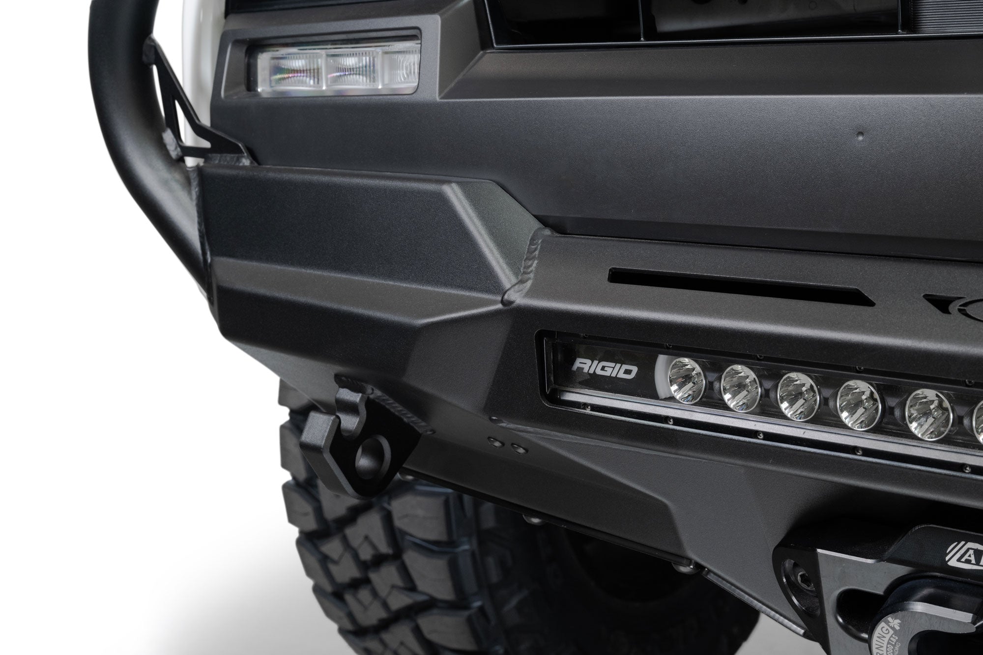 6th-gen-4Runner-Stealth-Center-Front-Bumper-w-Top-Hoop-7 - NVMOS