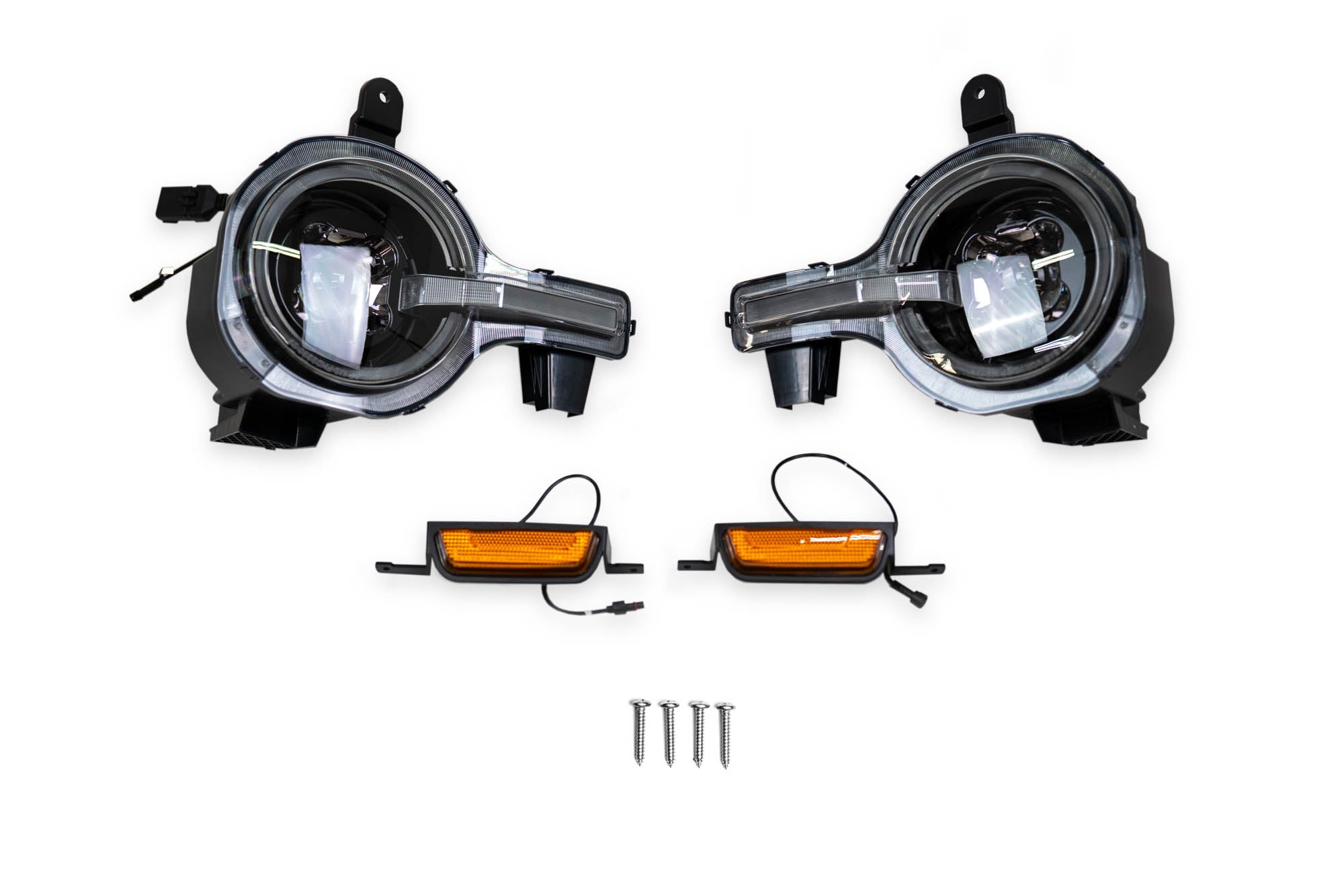 6th-gen-Ford-Bronco-Black-Headlights-3 - NVMOS