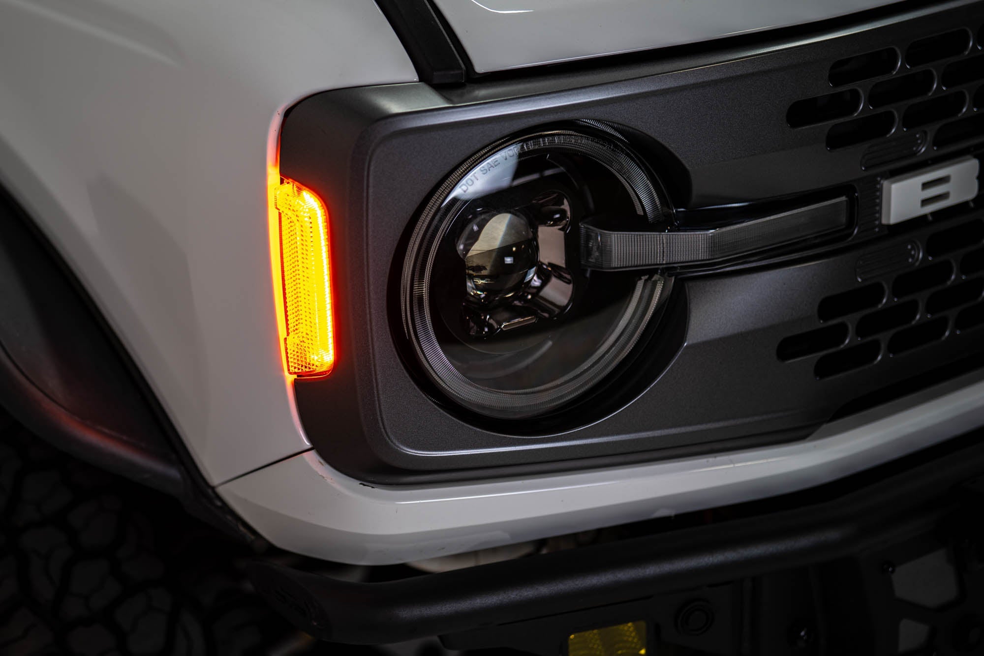 6th-gen-Ford-Bronco-Black-Headlights-installed-12 - NVMOS