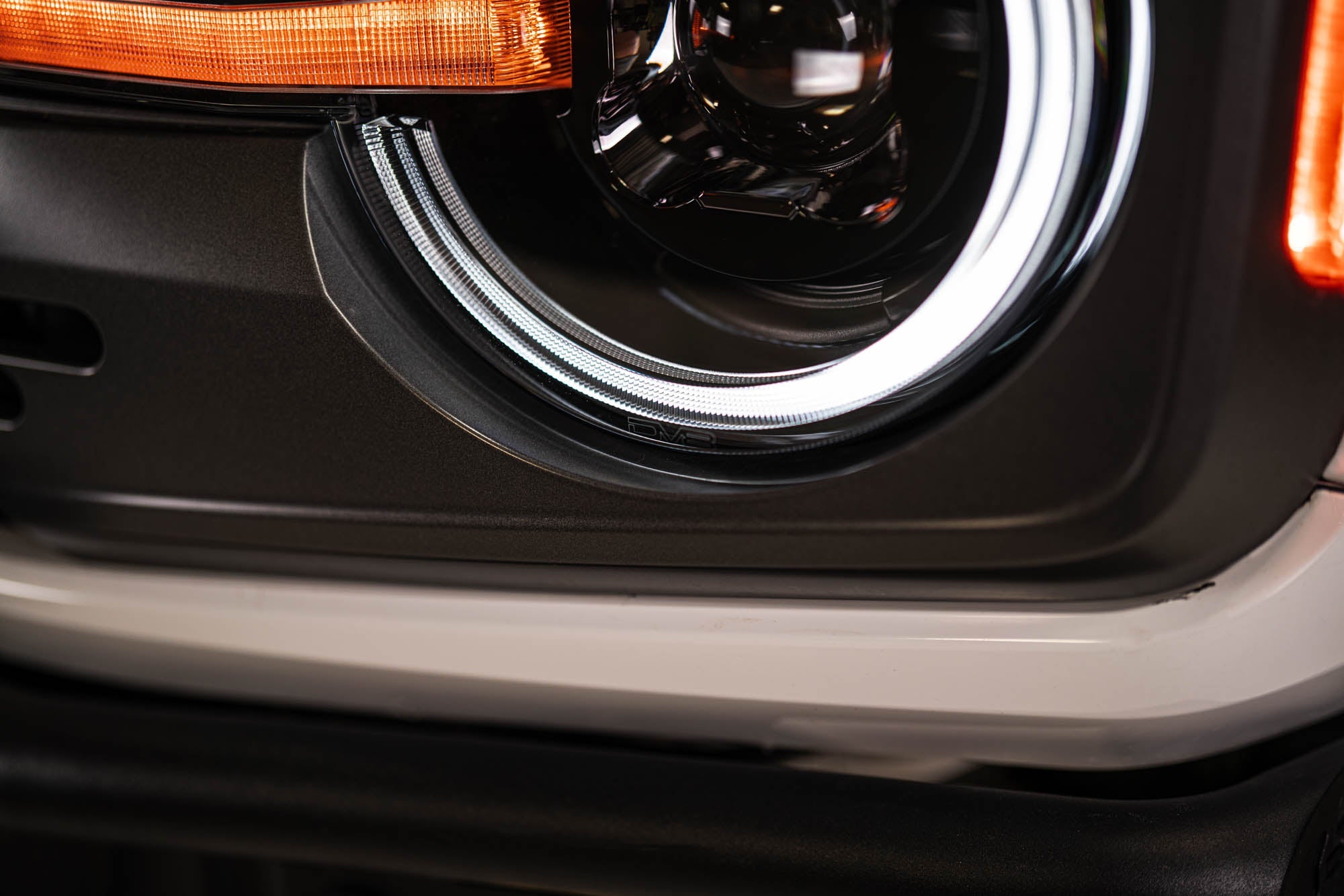 6th-gen-Ford-Bronco-Black-Headlights-installed-13 - NVMOS