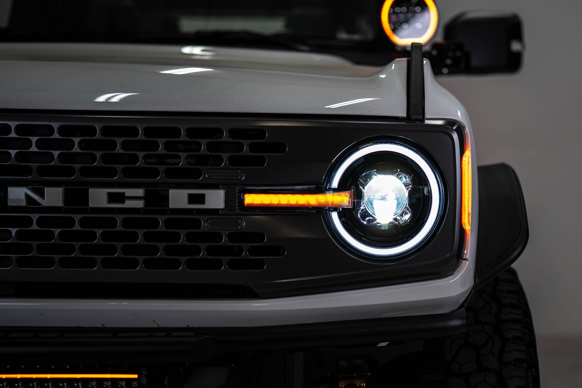 6th-gen-Ford-Bronco-Black-Headlights-installed-3 - NVMOS