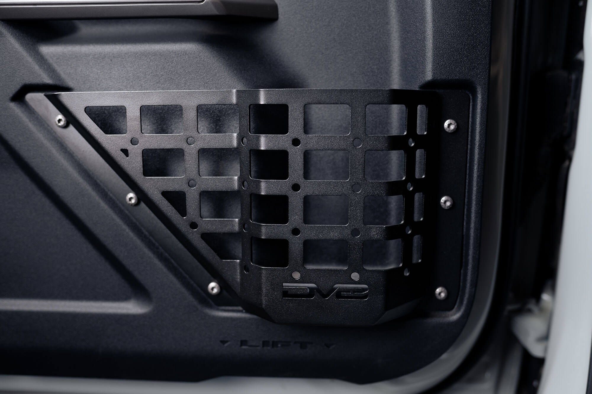 6th-gen-bronco-door-pocket-molle-panels - NVMOS