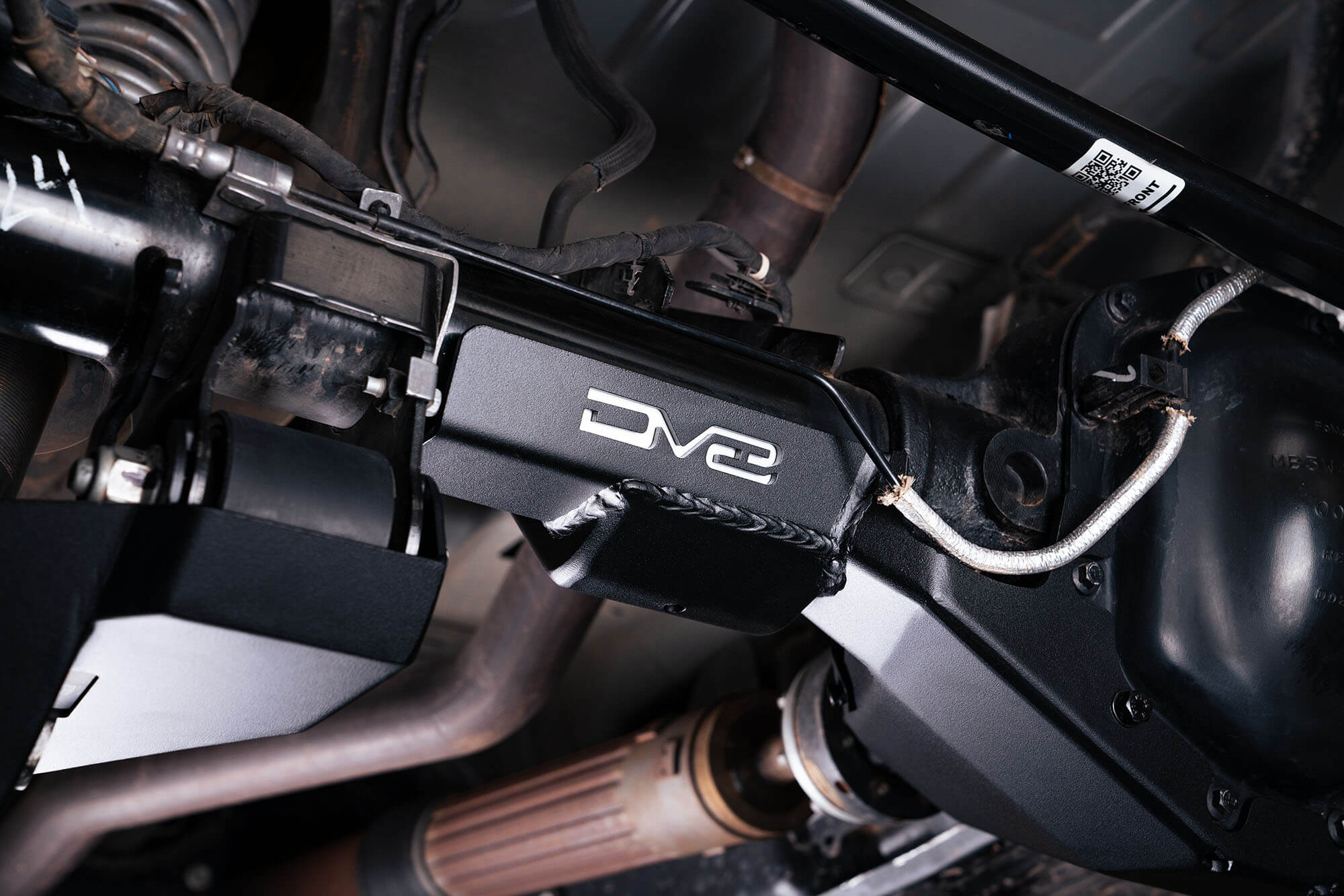 6th-gen-bronco-rear-diff-skid-plate - NVMOS