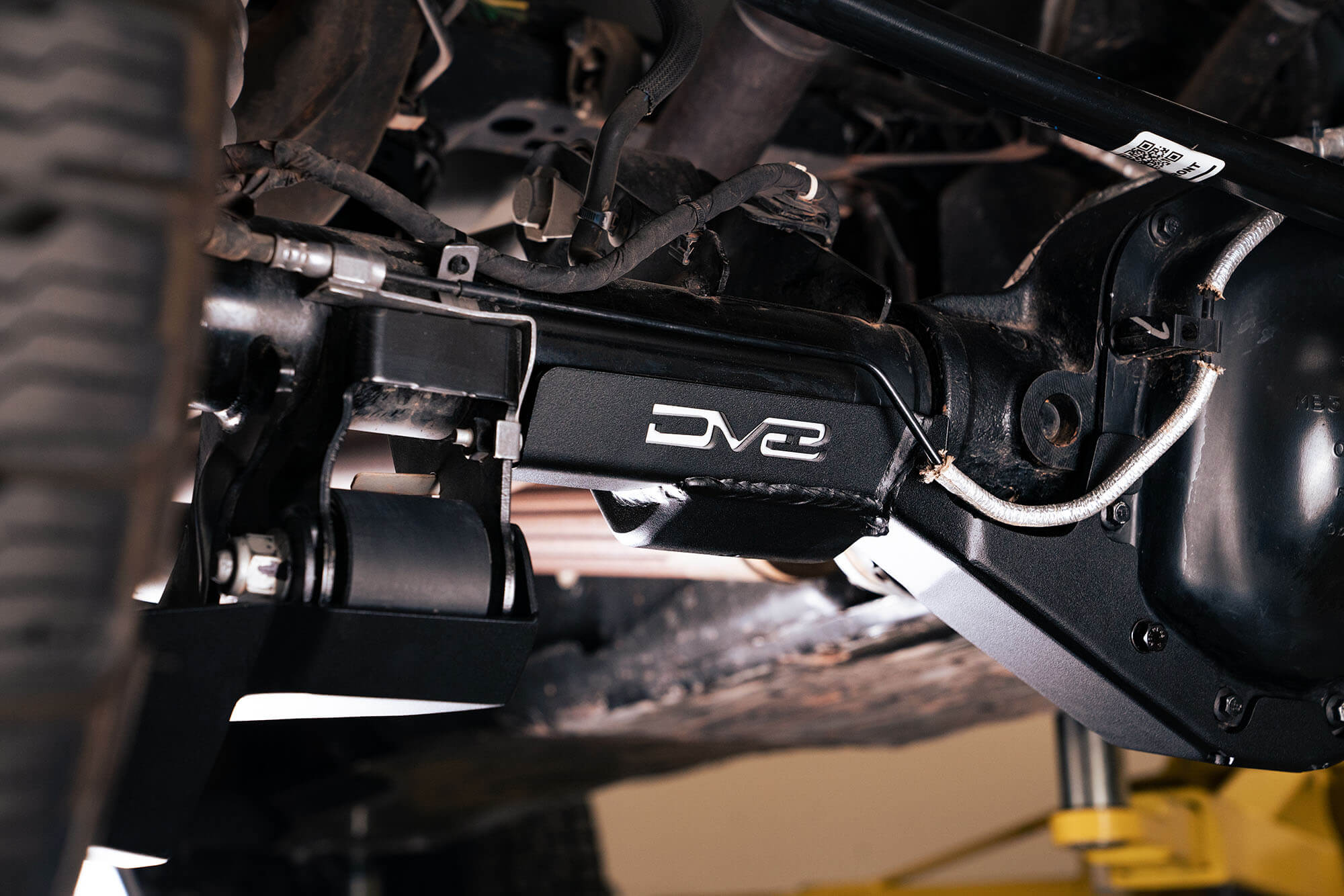 6th-gen-bronco-rear-shock-skid-plate - NVMOS